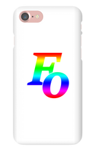 FizzyOwll iPhone Phone Cases