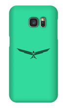 silverthourne Samsung Phone Cases