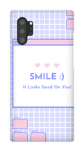teresabtw Samsung Phone Cases