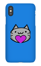 Love iPhone Phone Cases