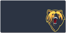 bigbadwhistler XXL Gaming Mousepad