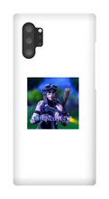 lachedtbnr2 Samsung Phone Cases