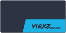 virxz__ XXL Gaming Mousepad