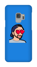 jazniff Samsung Phone Cases