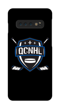 QCNHL Samsung Phone Cases