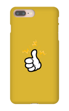 FatFingerStreamCast iPhone Case