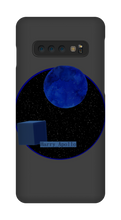 harry_apollo Samsung Phone Cases