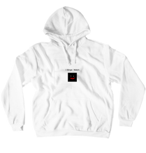 I Binge Watch GrimLink Hoodie