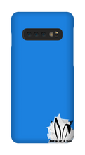 freakofabunny Samsung Phone Cases