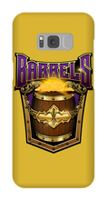 barr3ls Samsung Phone Cases