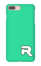 redskull_1717_ iPhone Phone Cases