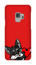wanderfoxly Samsung Phone Cases