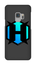 gingahannah Samsung Phone Cases