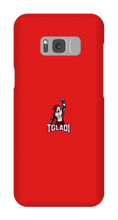 tgladi Samsung Phone Cases