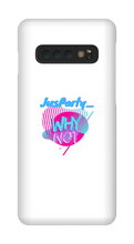 jusparty Samsung Phone Cases