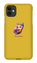 Precious bean case