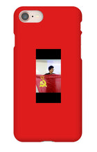 Raiokan case