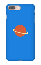 Planet iPhone Case