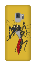 skeetergames05 Samsung Phone Cases