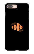 Aurora N3m0 Clownfish Iphone Case