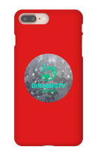drkapitotv iPhone Phone Cases