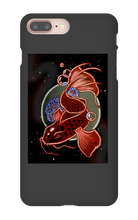 silverart iPhone Phone Cases