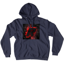 renergyclan Hoodies (No-Zip/Pullover)