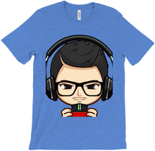 danthedannyro-3794 T-Shirts
