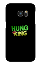 HUNG KING Samsung Phone Cases