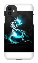 blue_hunter_2010 iPhone Phone Cases