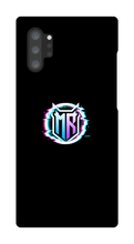 MR Outro Glitch Samsung Phone Cases
