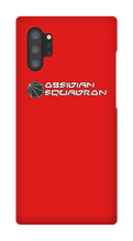 obsidianleader Samsung Phone Cases