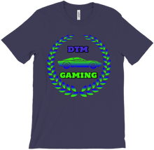 dtmgaming76 T-Shirts
