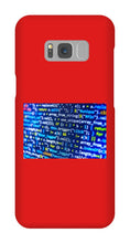 hoijesse707 Samsung Phone Cases