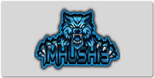 imhush13 XXL Gaming Mousepad