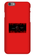 zionholder iPhone Phone Cases