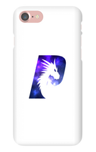 phate13 iPhone Phone Cases