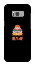 realjpyt Samsung Phone Cases