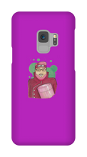 thebigfriendlytitan Samsung Phone Cases