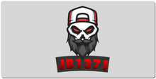 jb1371 XXL Gaming Mousepad