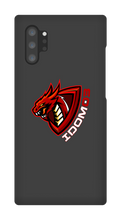 Idom03 Samsung Phone Cases