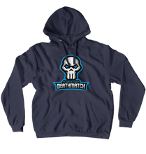 Logo Hoodie