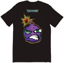 Logo Tee-Back