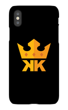 theking_karma iPhone Phone Cases
