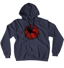 wolfspider_gaming Hoodies (No-Zip/Pullover)