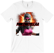 PinkzNutellaa T-Shirts