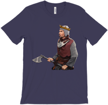 T-Shirts - Last Alliance Prétendant 2