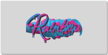 rainbxwofficial XXL Gaming Mousepad