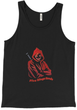 fiveringsronin Tank Top