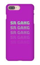 religion_sr iPhone Phone Cases